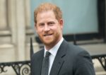 Prince Harry: The Institution was without any doubt withholding information about me.