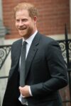 Prince Harry: The Institution was without any doubt withholding information about me.