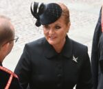 Sarah Ferguson is reportedly going to the Oscars and she has been asked to present.