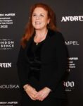 Sarah Ferguson is reportedly going to the Oscars and she has been asked to present.