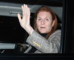 Sarah Ferguson is reportedly going to the Oscars and she has been asked to present.