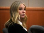 Gwyneth Paltrow wasn't at fault for the 2016 ski accident, according to a Utah jury