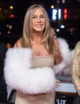 Jennifer Aniston: Young people find the term Friends offensive. People are now more sensitive.