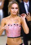 Lily Rose Depp: I'm very careful now about the conversations I have
