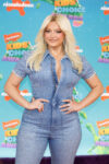 Bebe Rexha: When I started I was told ‘you need to lose 20 lbs’