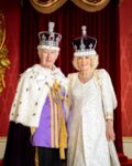 Dampier: 'There's a real problem, with most of the royals working over seventy years old'