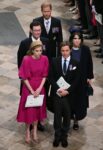 Will Princess Beatrice become a working royal after her coronation?