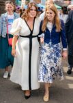 Will Princess Beatrice become a working royal after her coronation?