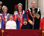 Prince William & Kate created a behind the scenes coronation commercial