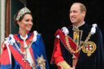 Prince William & Kate created a behind the scenes coronation commercial