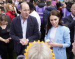 Prince William & Kate created a behind the scenes coronation commercial