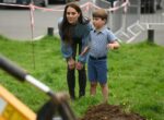 Prince William & Kate created a behind the scenes coronation commercial