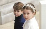 Prince William & Kate created a behind the scenes coronation commercial