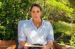 Duchess Meghan supports Alliance of Moms in LA