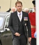 Gary Goldsmith: Prince Harry is a spoilt brat for returning to California