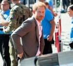 Prince Harry has lost a part of his lawsuit about paying the UK Police for his security.