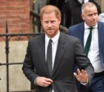 Prince Harry has lost a part of his lawsuit about paying the UK Police for his security.