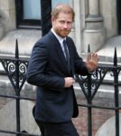 Prince Harry has lost a part of his lawsuit about paying the UK Police for his security.