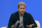 Legal expert: Prince Harry's royal protection case will likely lose in the UK