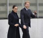 Page Six: This whole mess was caused by the Sussexes being 'too poor' to pay for a hotel!