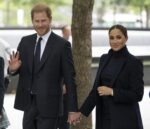 Page Six: This whole mess was caused by the Sussexes being 'too poor' to pay for a hotel!