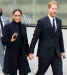 Page Six: This whole mess was caused by the Sussexes being 'too poor' to pay for a hotel!