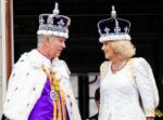 Aristocrats still sulk about not receiving coronation invites