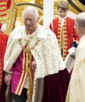 Aristocrats still sulk about not receiving coronation invites