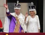 Aristocrats still sulk about not receiving coronation invites