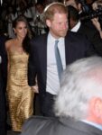 The Sussexes' account of a car chase was not exaggerated