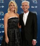 Phillip Schofield left ITV after admitting an affair with a younger employee