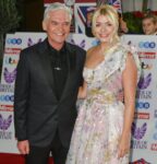 Phillip Schofield left ITV after admitting an affair with a younger employee