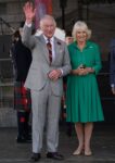 Queen Camilla: You speak very good English