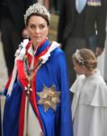 The glitz and glam of Princess Kate has King Charles & Camilla 'unsettled.'