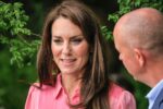 The glitz and glam of Princess Kate has King Charles & Camilla 'unsettled.'