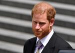 The Heritage Foundation was given a hearing in court over Prince Harry’s visa application