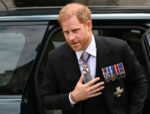 The Heritage Foundation was given a hearing in court over Prince Harry’s visa application