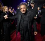 Al Pacino, 82 years old, has a 29-year old girlfriend who is eight-months pregnant