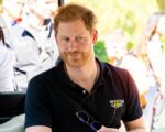 DHS has rejected Heritage Foundation's request to obtain Prince Harry's records