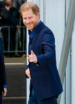 DHS has rejected Heritage Foundation's request to obtain Prince Harry's records