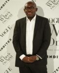 Edward Enninful will step down as editor-in chief of British Vogue