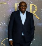 Edward Enninful will step down as editor-in chief of British Vogue