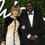 Edward Enninful will step down as editor-in chief of British Vogue