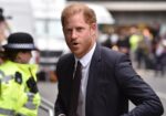 NYT: Prince Harry's image has suffered because of the war against tabloids.