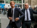 NYT: Prince Harry's image has suffered because of the war against tabloids.