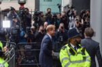 NYT: Prince Harry's image has suffered because of the war against tabloids.