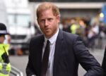 NYT: Prince Harry's image has suffered because of the war against tabloids.