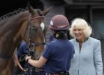 Queen Camilla received the prestigious Order of New Zealand honor