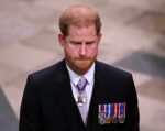 Nicholl: Windsors think 'this will not end well' for Prince Harry