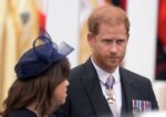 Nicholl: Windsors think 'this will not end well' for Prince Harry